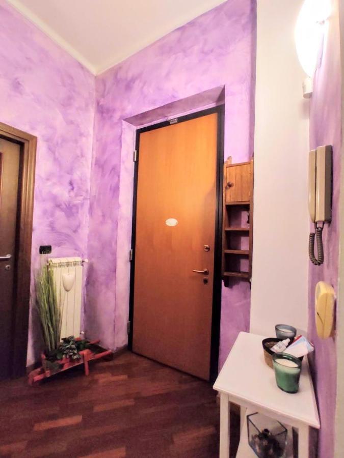 トリノRainbow House Lingotto Inalpiアパートメント エクステリア 写真