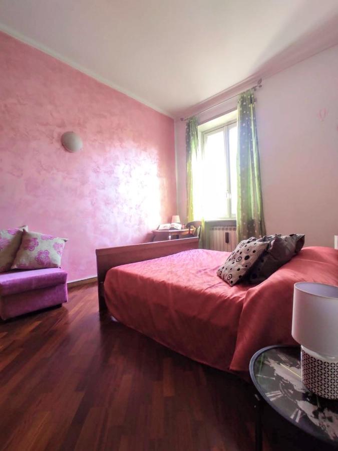 トリノRainbow House Lingotto Inalpiアパートメント エクステリア 写真