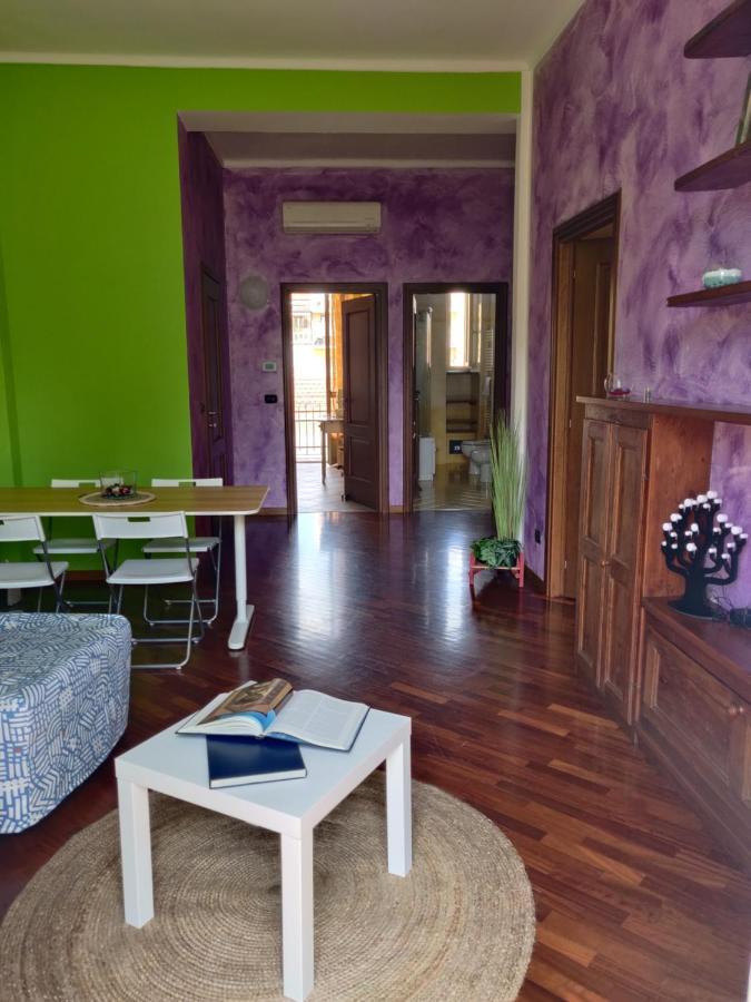 トリノRainbow House Lingotto Inalpiアパートメント エクステリア 写真