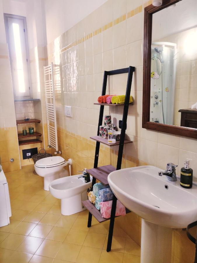 トリノRainbow House Lingotto Inalpiアパートメント エクステリア 写真